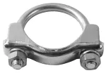 HW4257 - Exhaust: Exhaust Accessory; Exhaust Clamp for Ansa Automotive Image