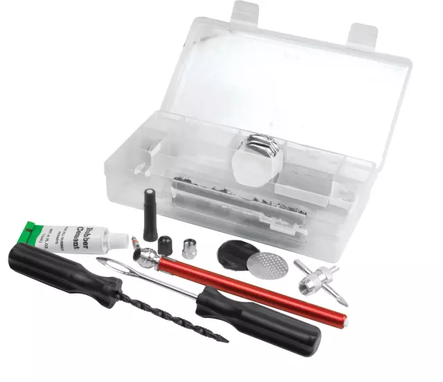 60204 - : Tire Repair Kit for Performance Tool Image