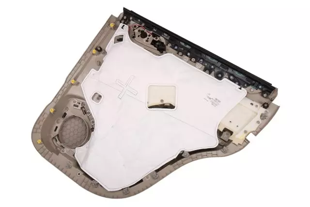 84192456 - Body: Door Trim Panel for GMC: Yukon Image