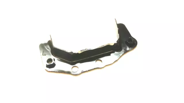 51649AJ01A9P - Body: Bumper Bracket for Subaru: Legacy, Outback Image