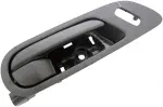 96538 - : Front Right Interior Door Handle for Dorman Image