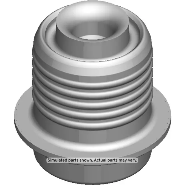 15240258 - : Engine Cradle Insulator for Buick: LaCrosse Image