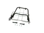 68263796AA - : Front Seat Back Frame for Mopar Image