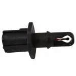 DY735 - Unclassified: Motorcraft™ Air Charge Temp Sensor for Ford: Aerostar, Contour, E-150, E-150 Club Wagon, E-150 Econoline, E-150 Econoline Club Wagon, E-250, E-250 Econoline, E-350 Club Wagon, E-350 Econoline, E-350 Econoline Club Wagon, E-350 Super Duty, E-450 Econoline Super Duty, E-450 Super Duty, E-550 Econoline Super Duty, E-550 Super Duty, Econoline Super Duty, Escort, Excursion, Expedition, Explorer, F-150, F-150 Heritage, F-250, F-250 HD, F-250 Super Duty, F-350, F-350 Super Duty, F-450 Super Duty, F-550 Super Duty, Mustang, Ranger, Taurus, Thunderbird, Windstar | Lincoln: Blackwood, Continental, LS, Mark LT, Mark VIII, Navigator | Mercury: Cougar, Mountaineer, Mystique, Sable, Tracer Image