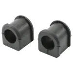 K201575 - : Front To Frame Suspension Stabilizer Bar Bushing Kit for Moog Image