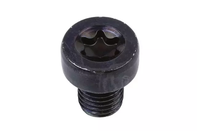 24286910 - : Transmission Oil Drain Plug for GM Image
