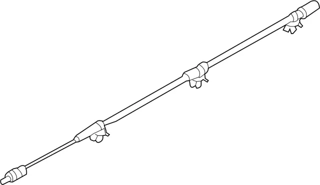40740CR900 - : Antenna Assembly for Infiniti Image
