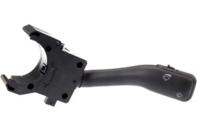 4B0953503E - Exterior: URO Parts Windshield Wiper Switch for URO Image