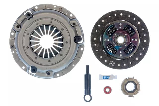 KSB04 - : EXEDY OEM Clutch Kit; SUBARU for Exedy Image