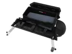5413072R - : Magnum FORCE Stage-2 Cold Air Intake System w/ Pro 5R Filter for aFe Power Image