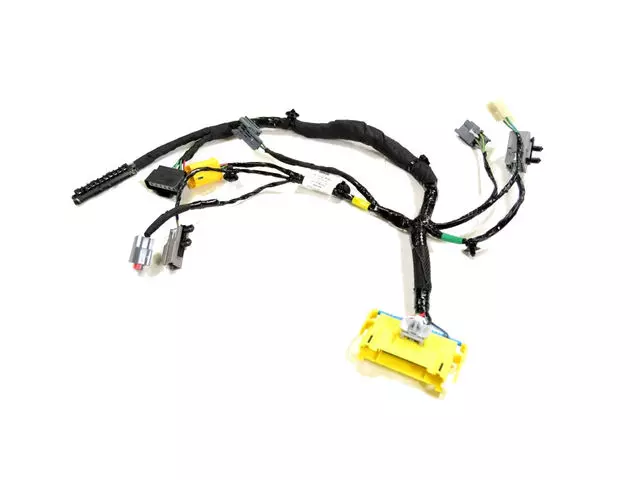 Seat Cushion Wiring - Mopar (68230771AB)