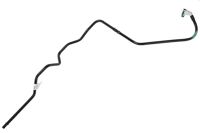 84087637 - : Vapor Canister Vent Hose for GM Image