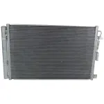 4103C - : gpd Condenser 4103C for GLOBAL PARTS DISTRIBUTORS Image