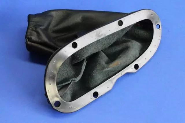 Console Shifter Bezel - Mopar (XP201XRAA)