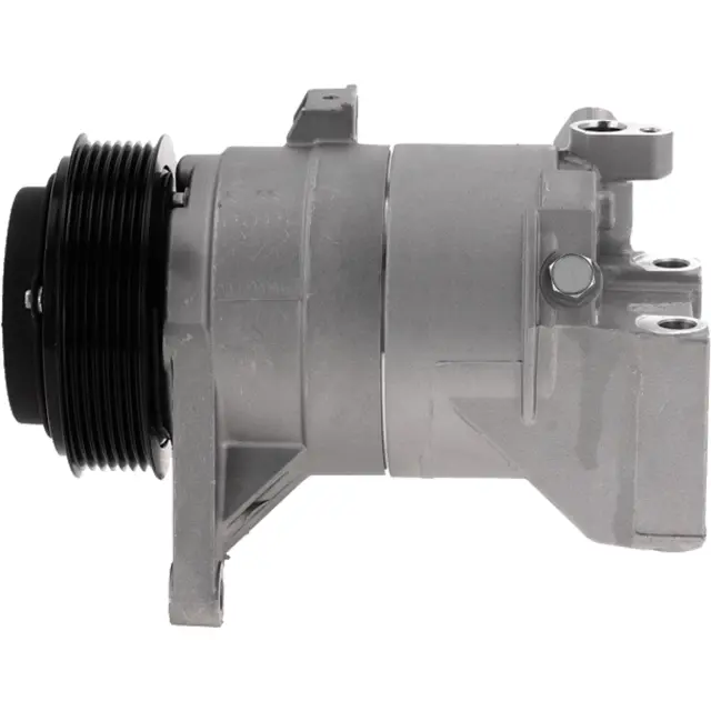 6512742 - Air Conditioning &amp; Heat: A/C Compressor for GLOBAL PARTS DISTRIBUTORS Image