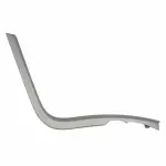 DT4Z78061A16AA - Body: Trim Molding for Ford: Edge Image