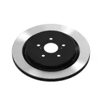 BD180866E - : Rear Disc Brake Rotor for WAGNER BRAKE Image