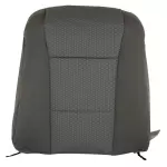 FL3Z1564417CJ - Body: Seat Back Cover for Ford: F-350 Super Duty Image