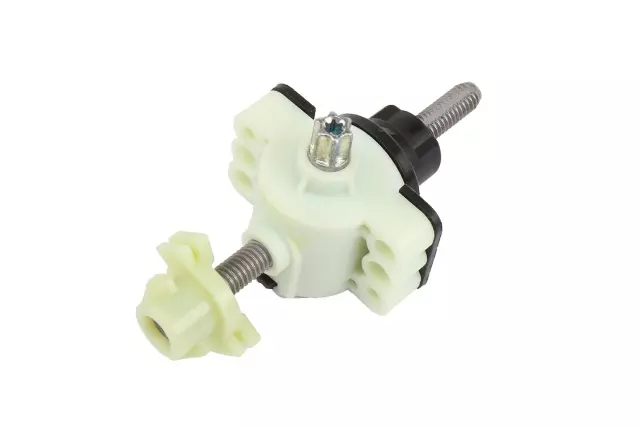 16524772 - Electrical: Adjuster for Chevrolet: Silverado 1500, Silverado 1500 HD, Silverado 2500, Silverado 2500 HD, Silverado 3500, Suburban 1500, Suburban 2500, Tahoe | GMC: Sierra 1500, Sierra 1500 Classic, Sierra 1500 HD, Sierra 1500 HD Classic, Sierra 2500, Sierra 2500 HD, Sierra 2500 HD Classic, Sierra 3500, Sierra 3500 Classic, Sierra 3500 HD, Yukon, Yukon XL 1500, Yukon XL 2500 Image