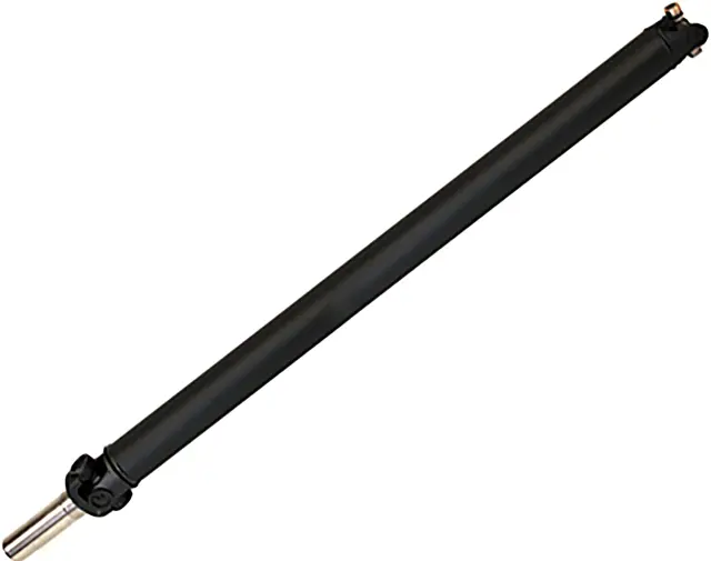 976280 - Driveline and Axles: Rear 1-Piece Steel Driveshaft Assembly for Dorman Image