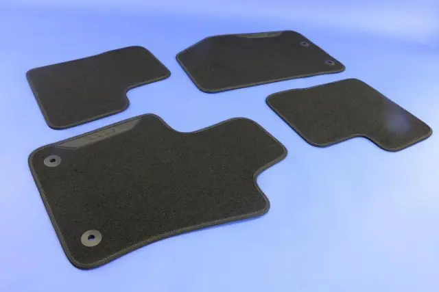 68280283AA - Interior Accessories: Floor Mat for Mopar Image
