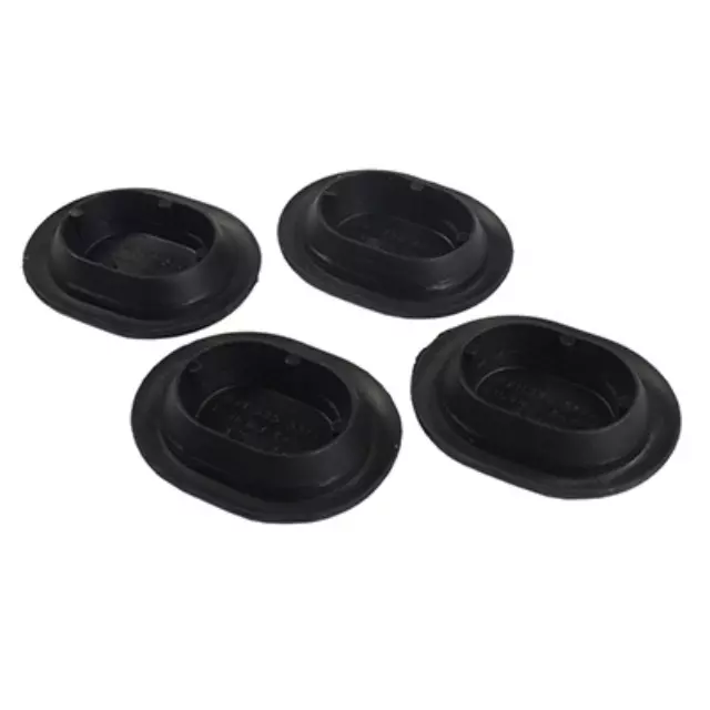 Quarter Panel Plug - Ford (W711335-S300)