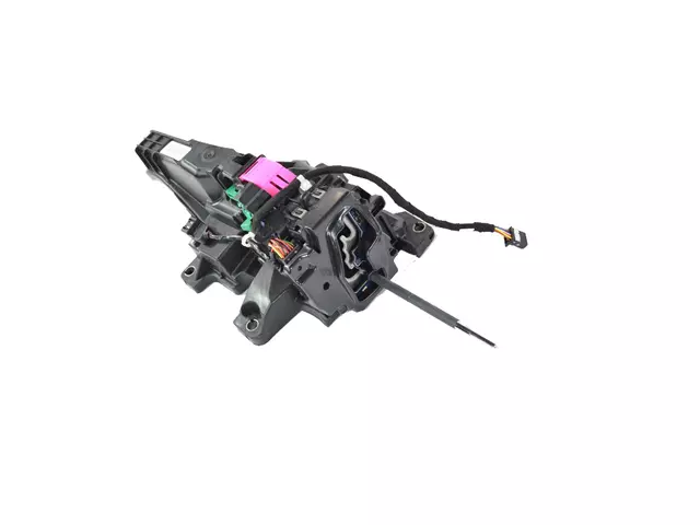5154965AE - : Transmission Shifter for Ram: ProMaster 1500, ProMaster 2500, ProMaster 3500 Image