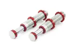 BST3000 - : Hydraulic Travel Bump Stop Pair for Rough Country Image