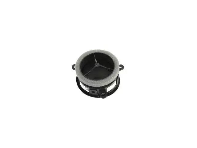 6AB671XDAC - Interior Trim: Air Conditioning &amp; Heater Outlet for Mopar Image
