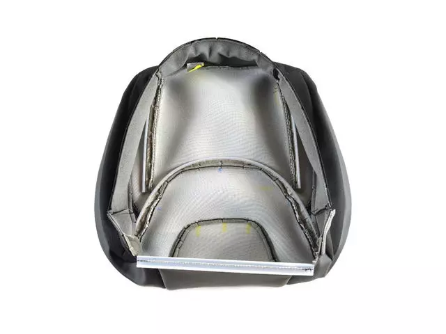 Front Seat Cushion Cover, Right, Front - Mopar (5VF78LAAAD)