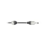 HY86059 - : TrakMotive CV Axle Shaft for TRAKMOTIVE Image