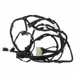 JB5Z15K868P - Body: Wire Harness for Ford: Explorer, Police Interceptor Utility Image image