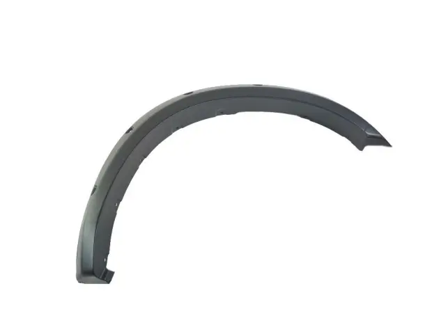 82214577AB - Exterior Accessories: Wheel Flares for Mopar Image