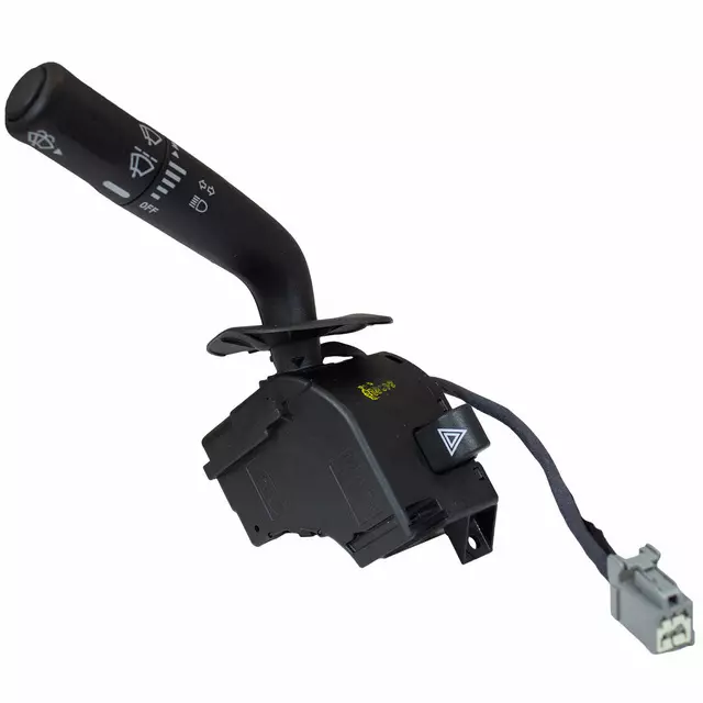 6L3Z13K359AA - Steering: Combo Switch for Ford: F-150 | Lincoln: Mark LT Image