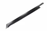 84060247 - : Primed Driver Side Rocker Panel Molding for GM Image