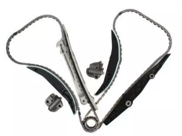 9L8Z6M256B - Engine: Guide for Ford: Escape, Fusion | Mercury: Mariner, Milan Image