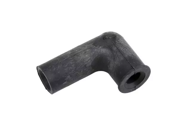 10124635 - : Positive Crankcase Ventilation (PCV) Valve Elbow for GM Image