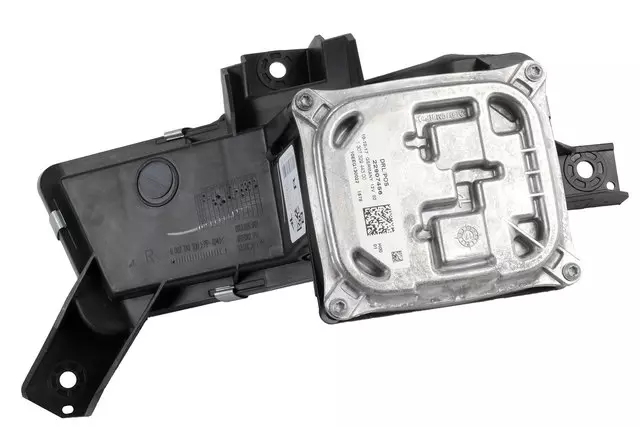 Passenger Side Daytime Running Lamp - GM (84211973)