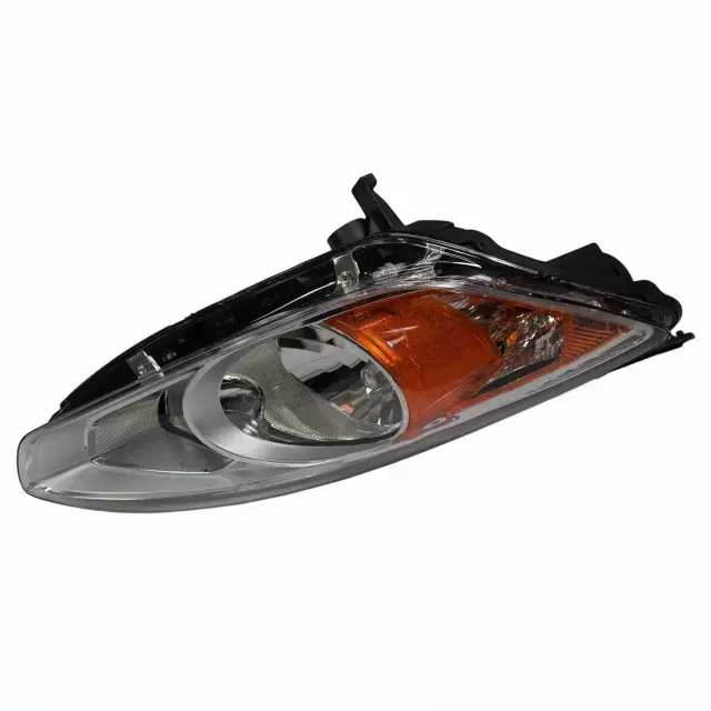 DM5Z13008C - : 2013-2016 Ford C-Max - Headlamp Assembly for Ford: C-Max Image