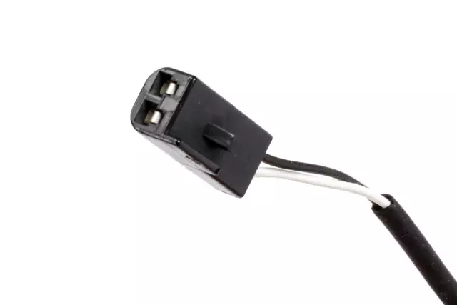 22923432 - : Passenger Side Liftgate Side Applique for GM Image