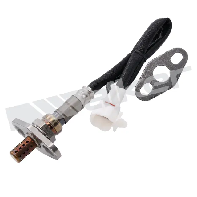 25024056 - Emission Systems: Walker Products 250-24056 Oxygen Sensor 4-W Direct Fit W/Flange for Walker Products Inc. - Image