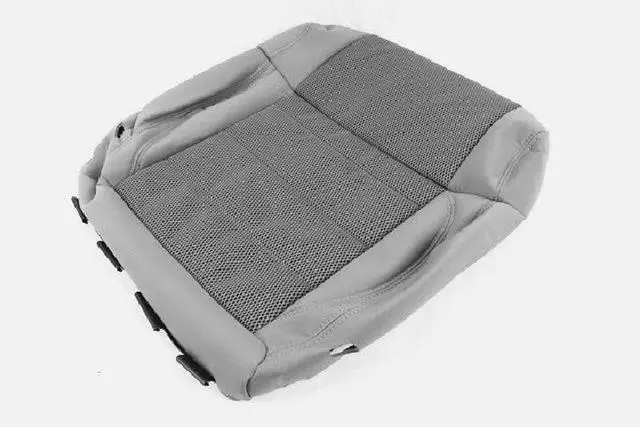 1FY801D5AA - Interior Trim: Front Seat Cushion Cover, Right for Mopar Image