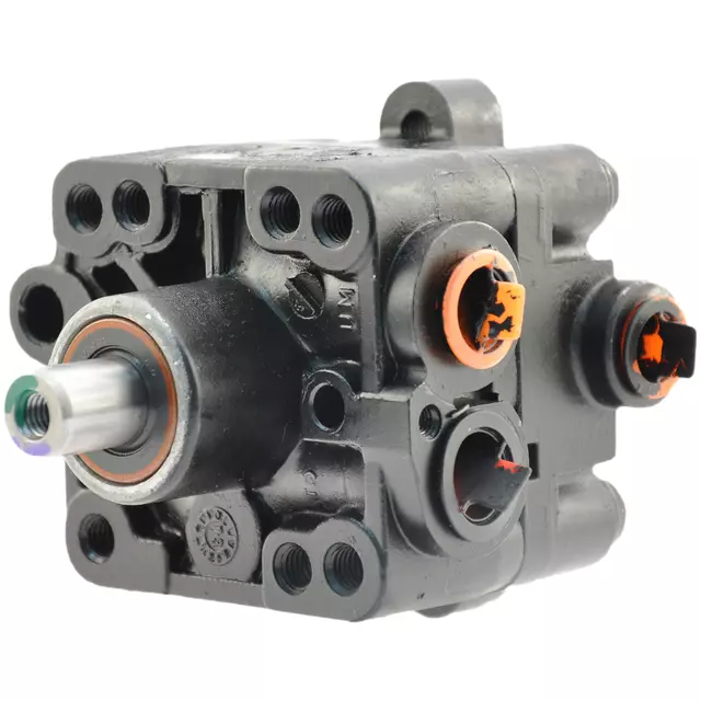 Power Steering Pump - ACDelco (36P0825)