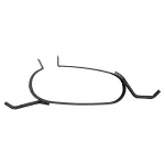 8359 - : Exhaust Bracket for AP Exhaust Image