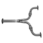 93112 - : Prebent Exhaust Pipe for AP Exhaust Image