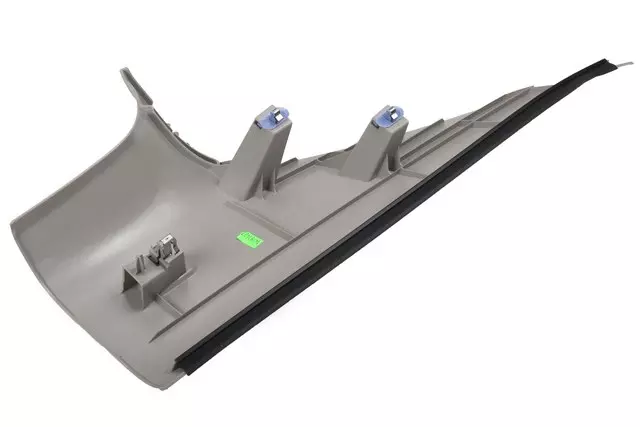 22765416 - Body: Upper Quarter Trim for Buick: Regal Image