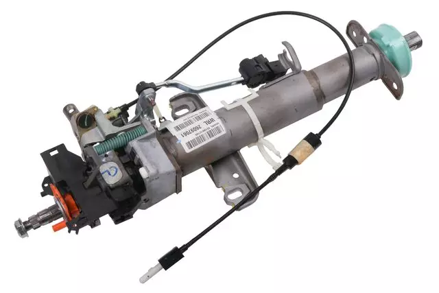 26097061 - Steering: Steering Column for Chevrolet: Impala Image