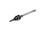 68394142AA - : Axle Shaft for Jeep: Gladiator, Wrangler Image