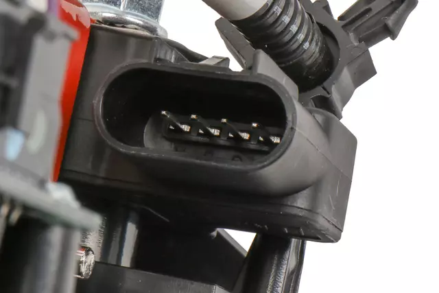 Hybrid Drive Motor Battery Pack Control Module - GM (19118996)