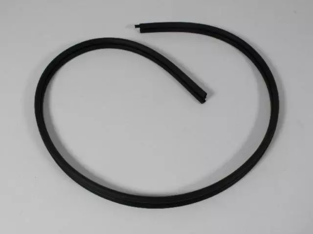 4498170 - Body: Weatherstrip for Dodge: B150, B1500, B250, B2500, B350, B3500, Ram 1500 Van, Ram 2500 Van, Ram 3500 Van Image